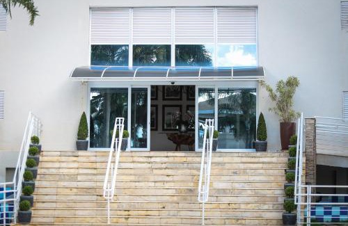 Barretos Apartment | Barretos Park Hotel