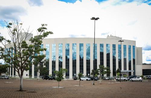 Barretos Apartment | Barretos Park Hotel