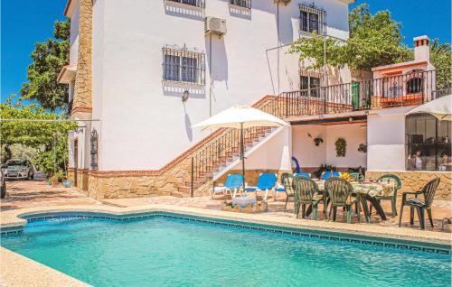 Alora House | Barriada Bermejo