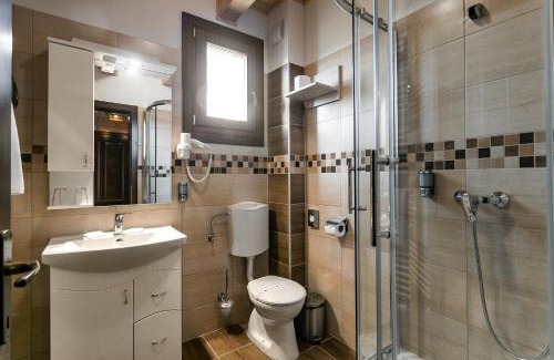 Demjen Hotel | Barrico Thermal Hotel