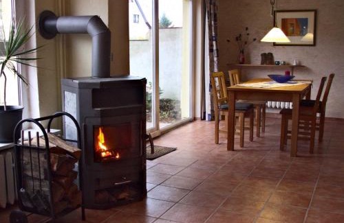 Gormin Apartment | Barrierefreie Ferienwohnung Godhans