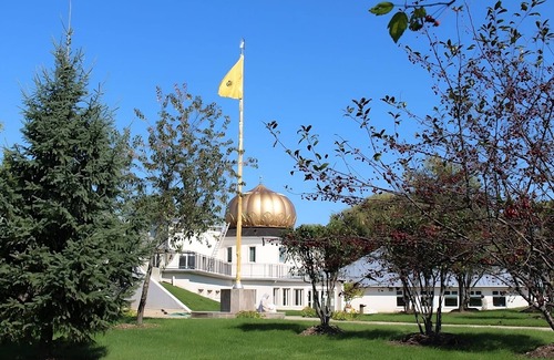 Barrington RV Rental | Barrington Meadows Wedding Venue & Farm: Where Dreams Come True