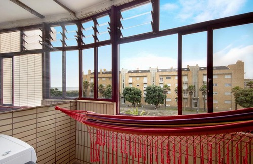Mozelos Apartment | Barrinha Beach