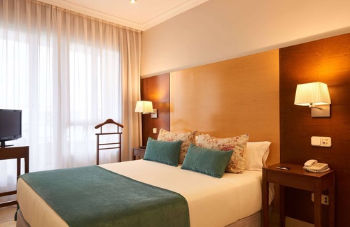 Castellana Hotel | Barrio de Salamanca Suites