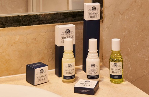 Castellana Hotel | Barrio de Salamanca Suites