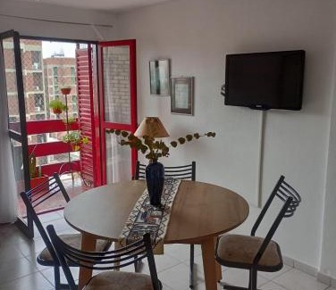 Cordoba Apartment | Barrio Juniors Torre roja