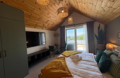 Csopak House | BARRIQUE Farmhouse