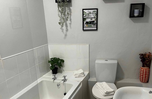Saint Asaph Apartment | Barrow Cottage St Asaph