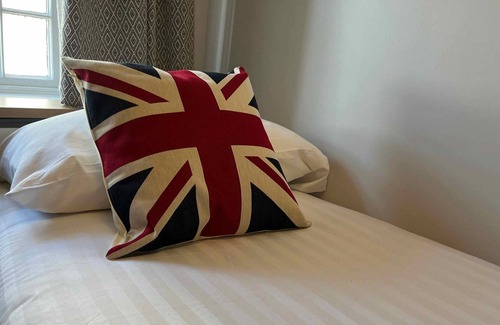 Saint Asaph Apartment | Barrow Cottage St Asaph