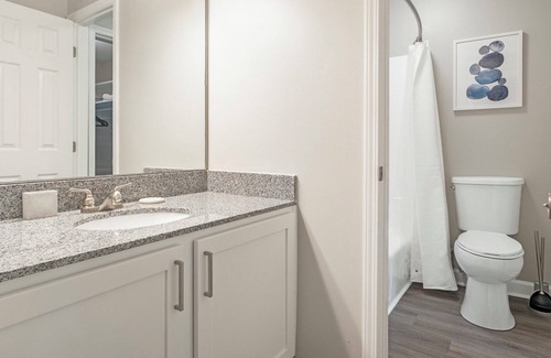 Homewood Apartment | Barsala l Fully-furnished 1BD in Birmingham, AL