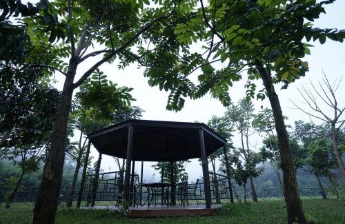 Vythiri House | BARSATI Ranches