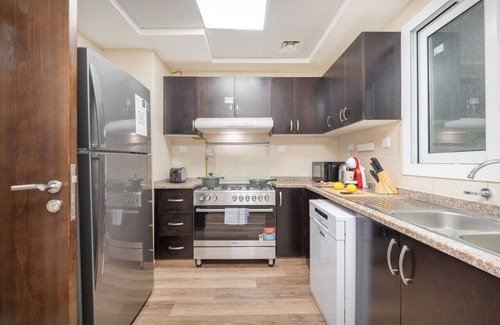 Al Barsha Apartment | Barsha Heights near Internet City Metro & Emirates