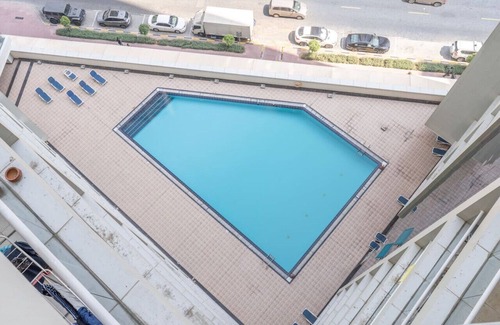 Al Barsha Apartment | Barsha Heights near Internet City Metro & Emirates