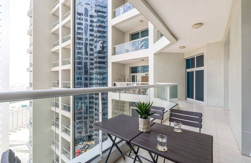 Al Barsha Apartment | Barsha Heights near Internet City Metro & Emirates