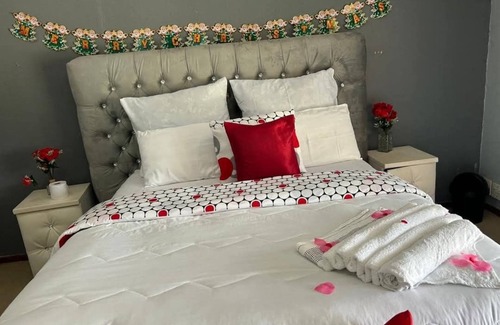 Emfuleni House | Bartis Home