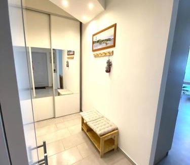 Kelenfold Apartment | BartokLux