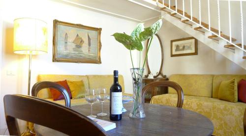 Santissima Annunziata Apartment | Bartolomeo