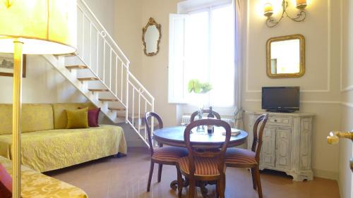 Santissima Annunziata Apartment | Bartolomeo