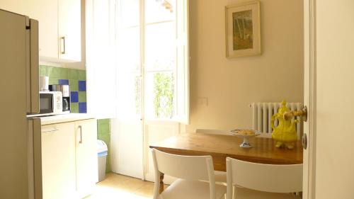 Santissima Annunziata Apartment | Bartolomeo
