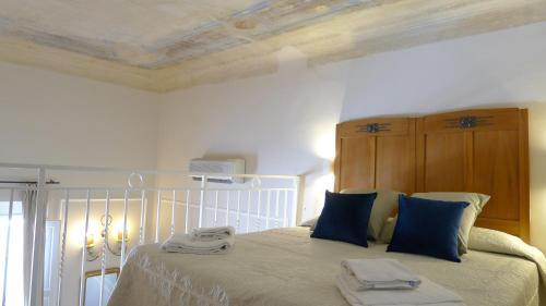 Santissima Annunziata Apartment | Bartolomeo