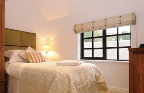 Barton under Needwood House | Barton B&B