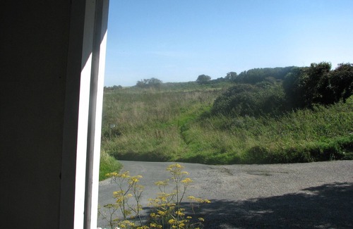 Saint Gennys House | Barton Cottage