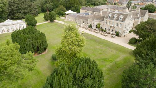Kettering House | Barton Hall Hotel & Spa