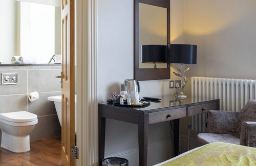 Kettering Hotel | Barton Hall Hotel & Spa