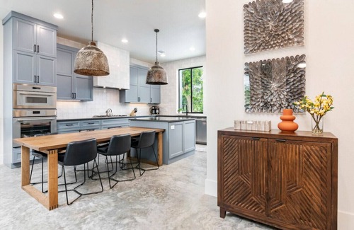 New Braunfels Apartment | Bartram Haus at Camp Warnecke
