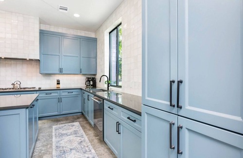 New Braunfels Apartment | Bartram Haus at Camp Warnecke