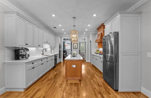 Evans House | Bartram Trail Luxury- PGA Masters Week 2026, Augusta National
