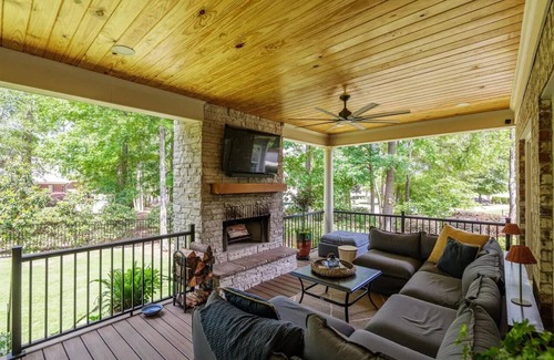 Evans House | Bartram Trail Luxury- PGA Masters Week 2026, Augusta National
