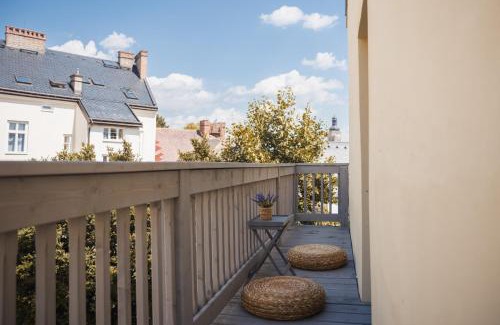 Kutna Hora Apartment | BaRttic Apartment