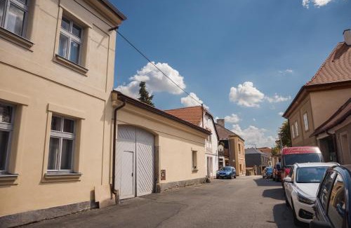 Kutna Hora Apartment | BaRttic Apartment