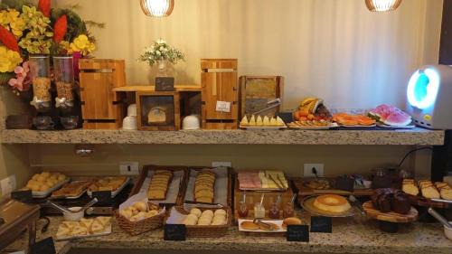 Alphaville Hotel | Barueri Premiêr Hotel