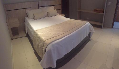 Alphaville Hotel | Barueri Premiêr Hotel