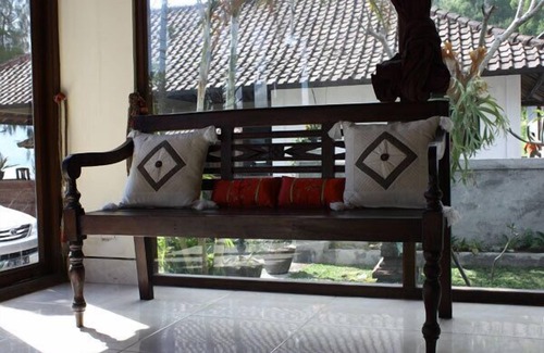 Kintamani Cabin | Baruna Cottages