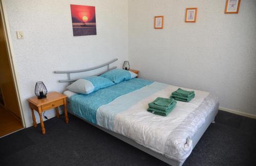 Egmond aan Zee Apartment | Bas Apartment Egmond aan Zee