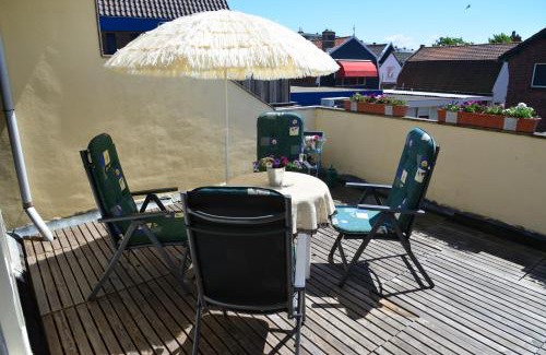 Egmond aan Zee Apartment | Bas Apartment Egmond aan Zee