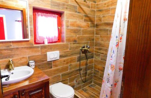 Mladenovac House | Bas u inat babarogama