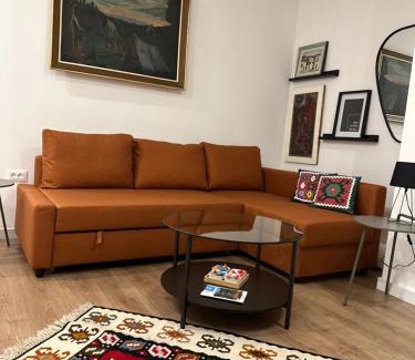 Old Town Apartment | Bascarsija Suite