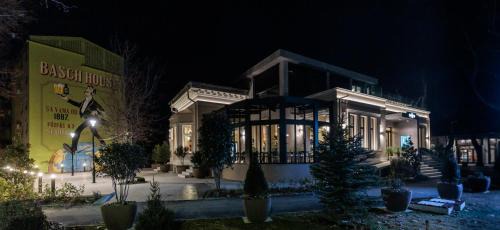 Subotica Bed & Breakfast | Basch House 1887 Rooms, Subotica