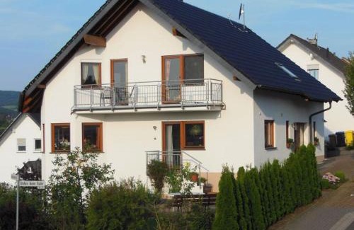 Oberzissen House | Basche Comfortable holiday residence