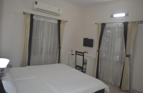 Anagalapura Villa | Base Bangalore