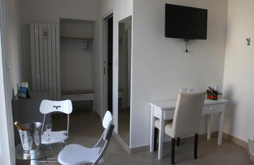 Mergellina Bed & Breakfast | Base Napoli Mergellina
