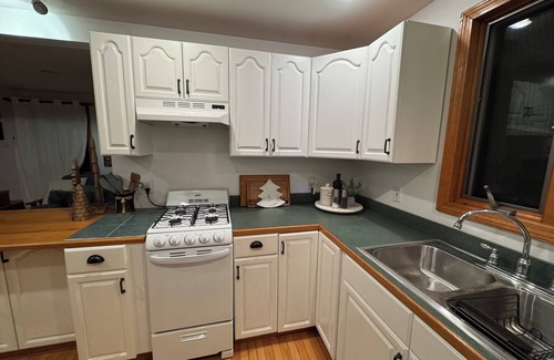 Rangeley House | Basecamp Haven 2 Private access to HOA Rangeley Lake. Direct access snow trails.