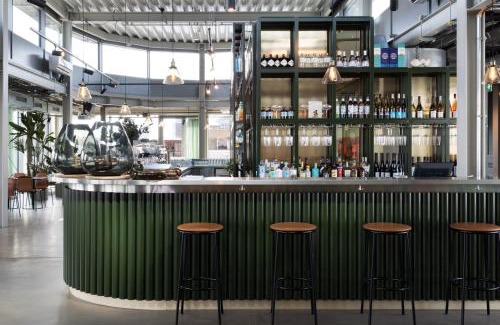 City-Ost Hotel | Basecamp Hotel Dortmund