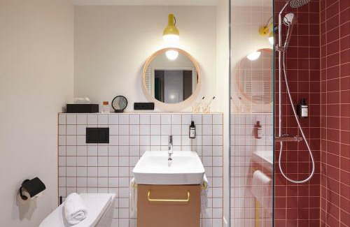 City-Ost Hotel | Basecamp Hotel Dortmund