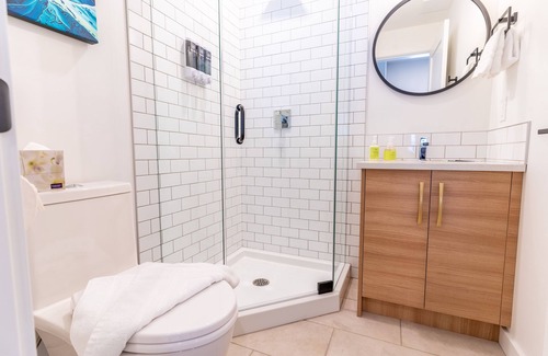 Revelstoke Hotel | Basecamp Resorts Revelstoke I Micro-Suite
