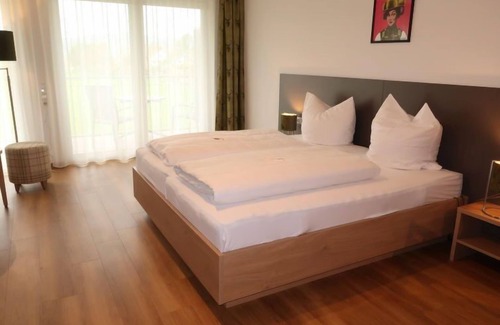 Kirchzarten Apartment | Basel by Interhome